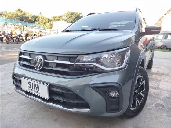 VOLKSWAGEN SAVEIRO 1.6 MSI EXTREME CD 16V FLEX 2P MANUAL VOLKSWAGEN SAVEIRO 1.6 MSI EXTREME CD 16V FLEX 2P MANUAL